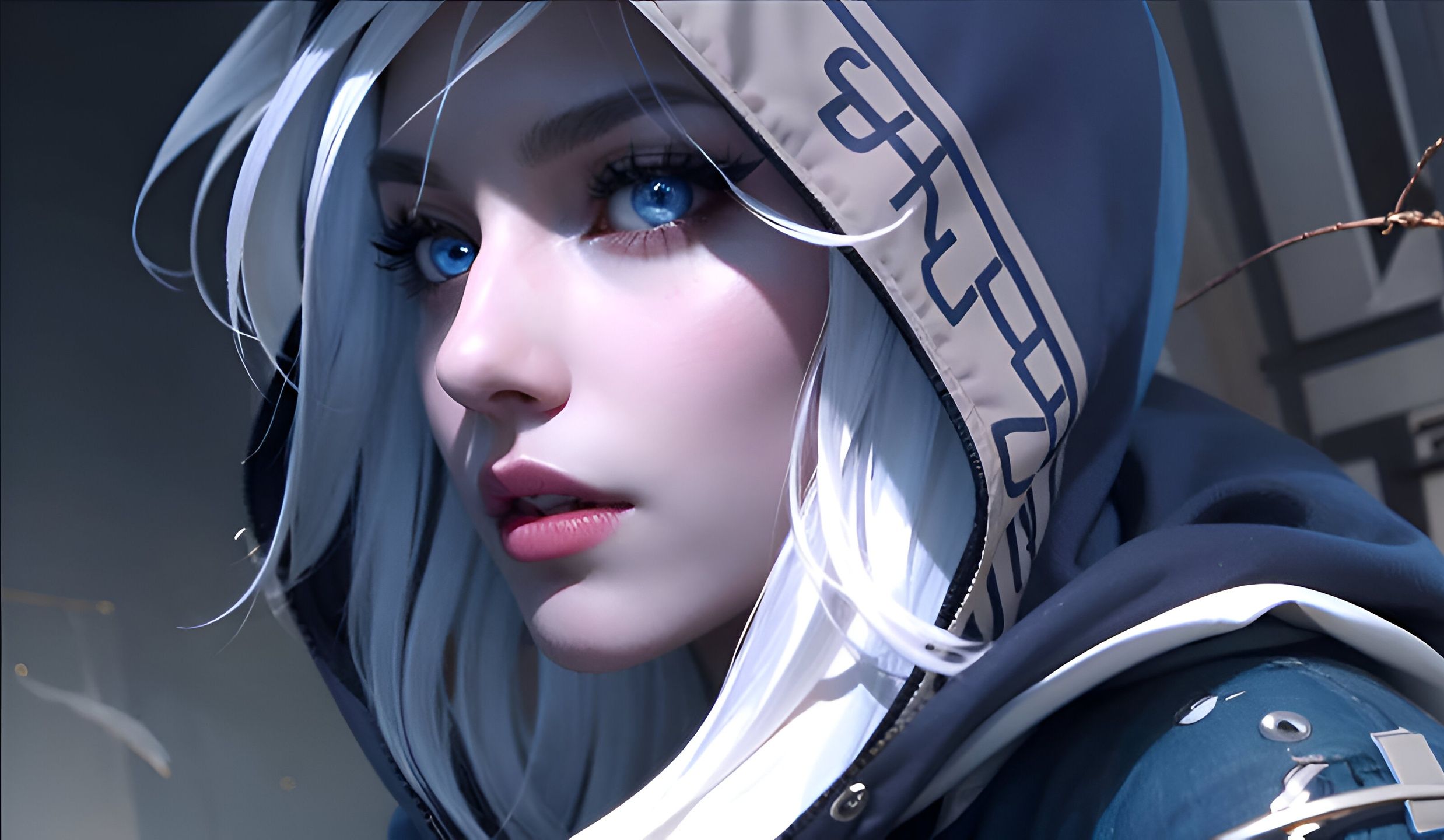 颖莎和王艺 颖莎和王艺