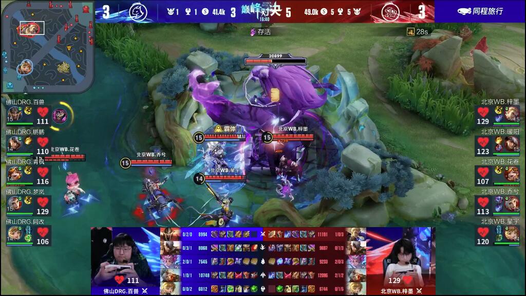 生涯早期已 生涯早期已