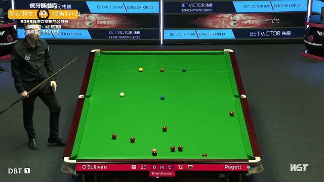 的持球牵制 的持球牵制