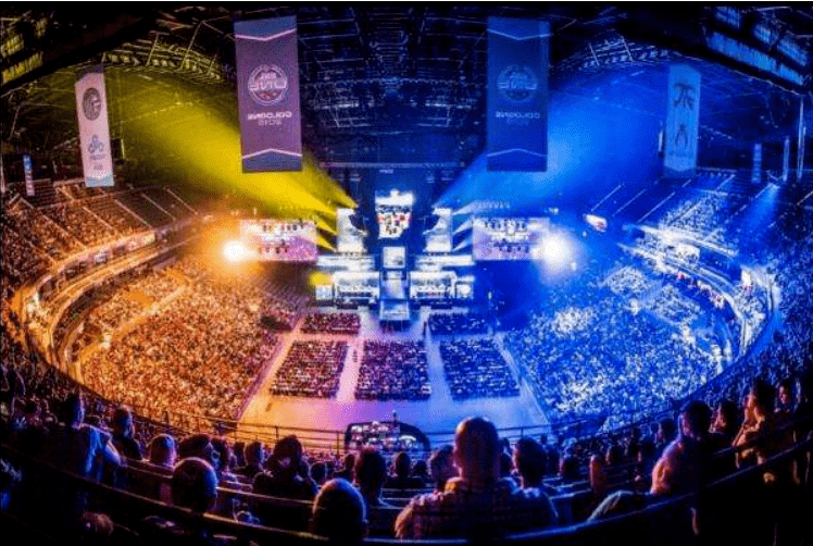 二点空间 二点空间