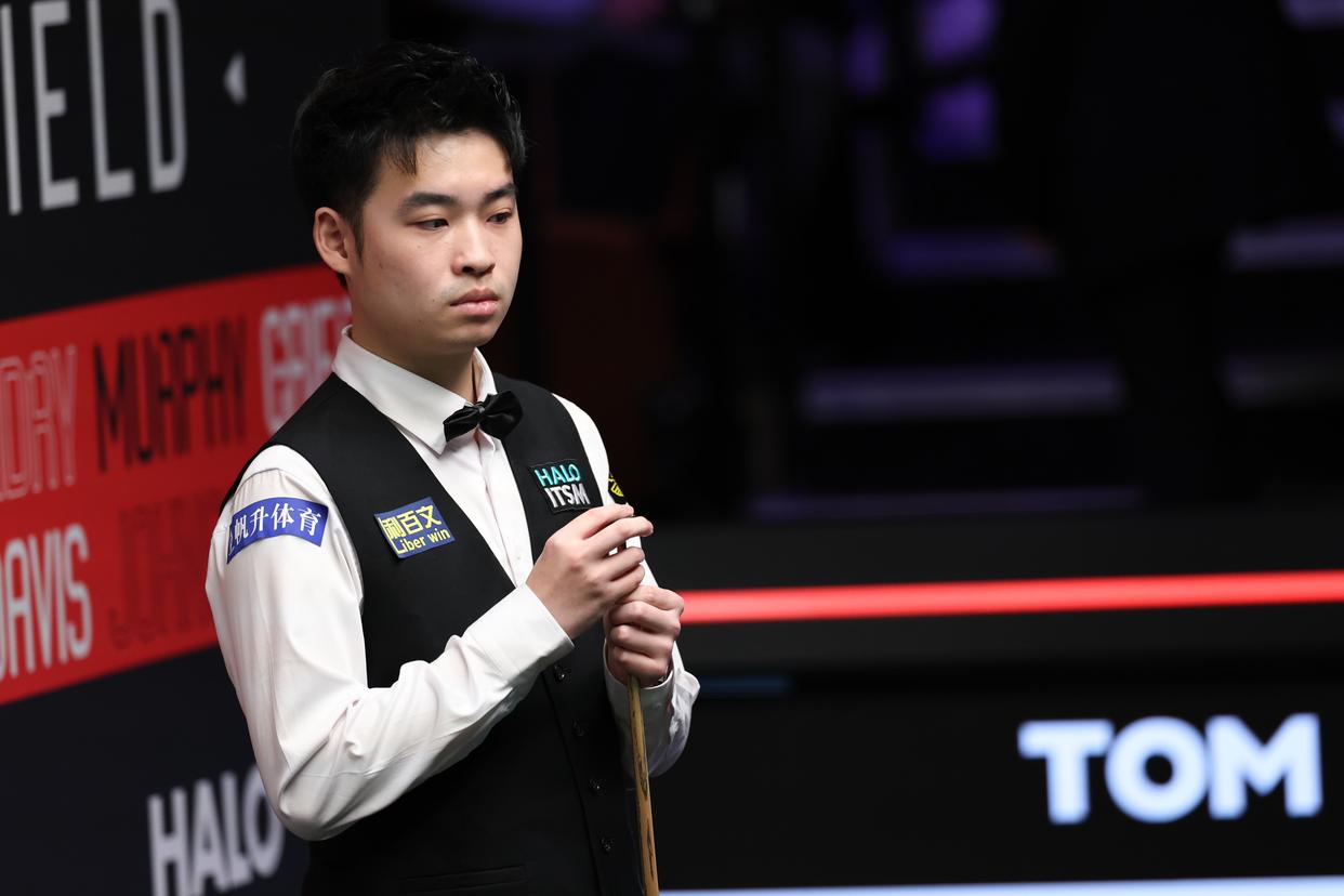 上慢了一拍 上慢了一拍