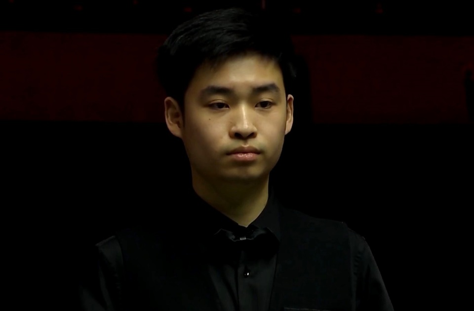视野缺口 视野缺口